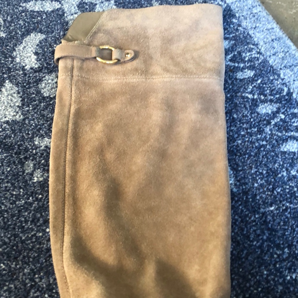 Michael Kors boots - Picture 5 of 7